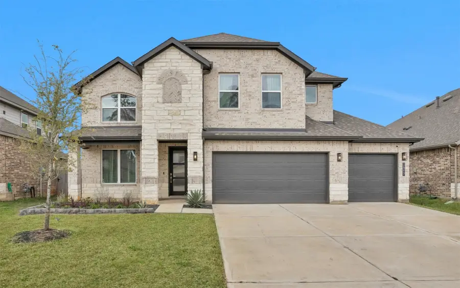 14217 Savage River Lane, Conroe, TX 77384 - #2