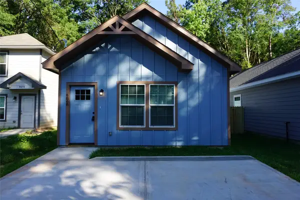 9978 Elder, Willis, TX 77318