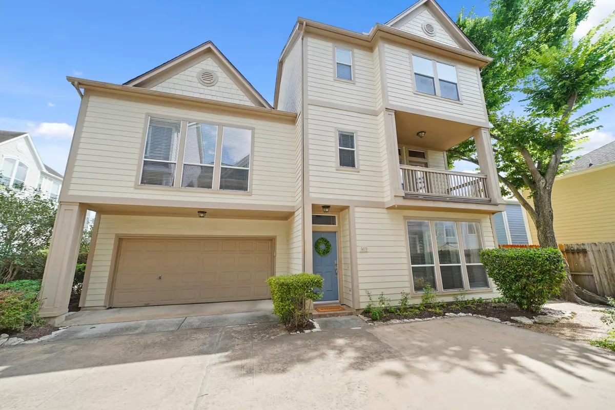 1413 W 26th Street, Houston, TX 77008 - Image #1