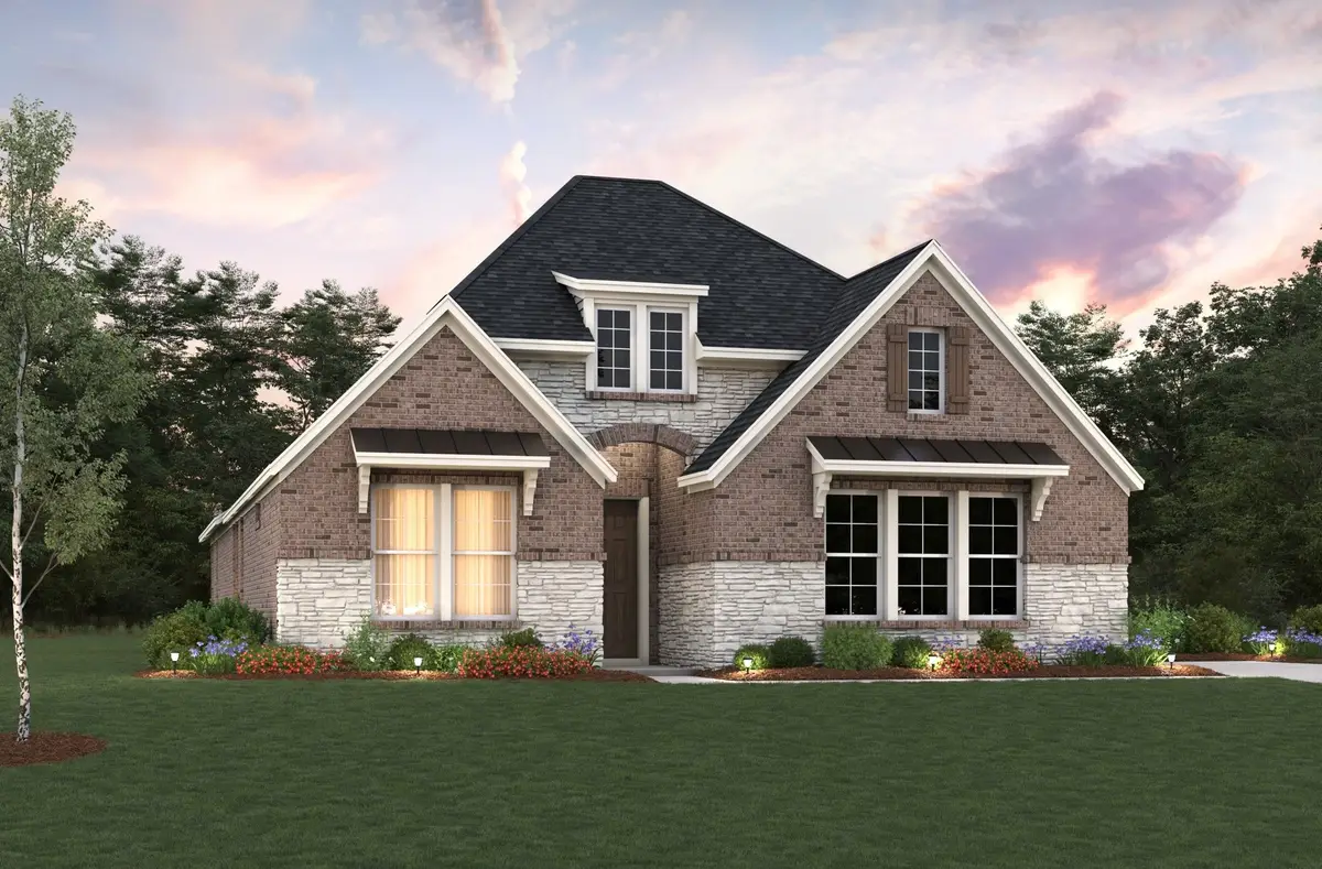 514 Black Bronco Road, Magnolia, TX 77354 - #1