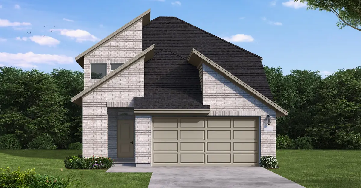 9389 Cordial Circle, Montgomery, TX 77316 - #1