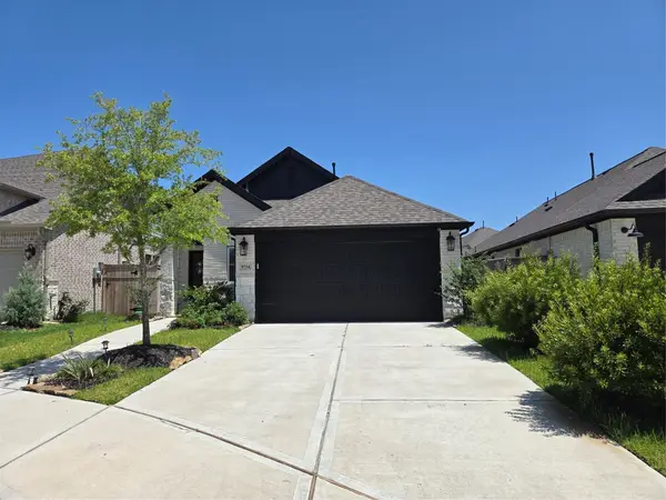 9714 Perdita Trail, Missouri City, TX 77459