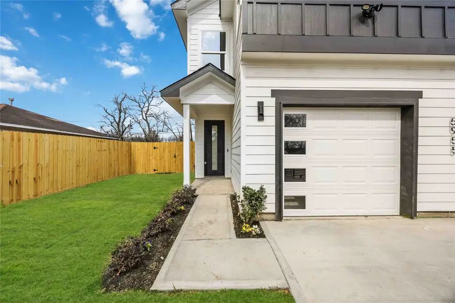 5955 Southseas Street #A/B, Houston, TX 77033 - #3