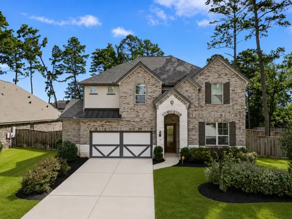 148 Gray Pine Grove Way, Conroe, TX 77318