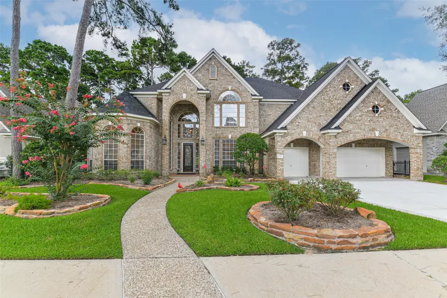 13419 Crosslyn Lane, Cypress, TX 77429 - #2