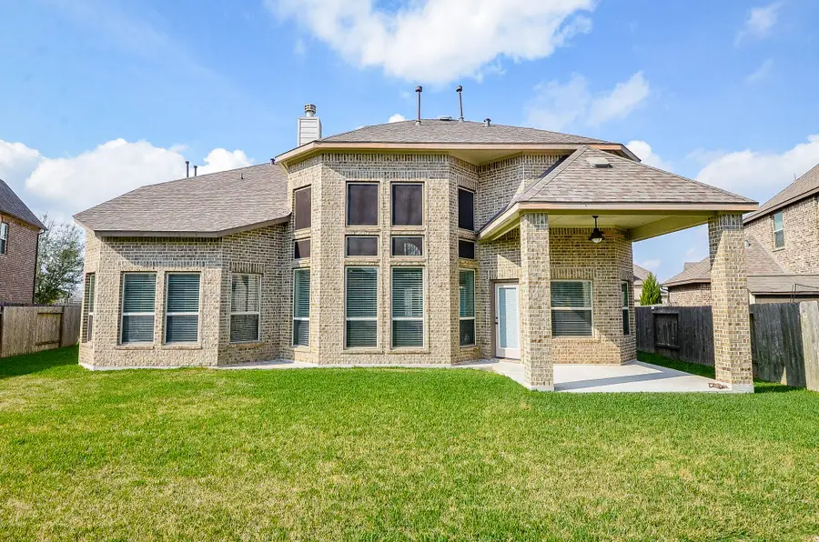 31171 Pecan Creek Drive, Brookshire, TX 77423 - Image #3