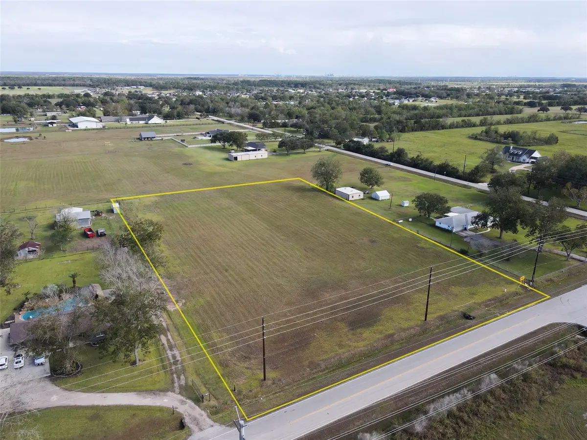 15714 Bohemian Hall Road, Crosby, TX 77532 - #1