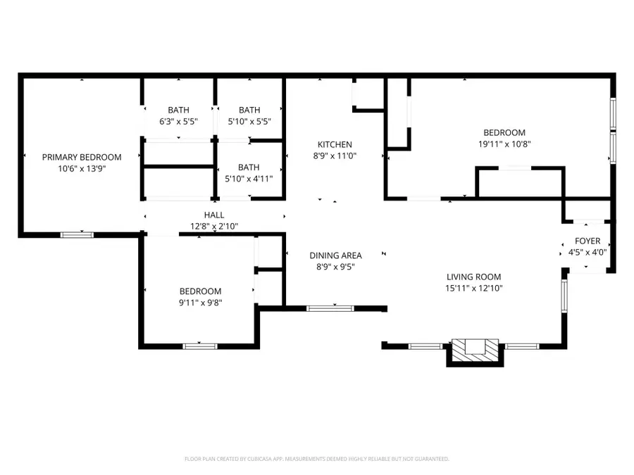 5315 Gayla Lane, Baytown, TX 77521 - Image #2