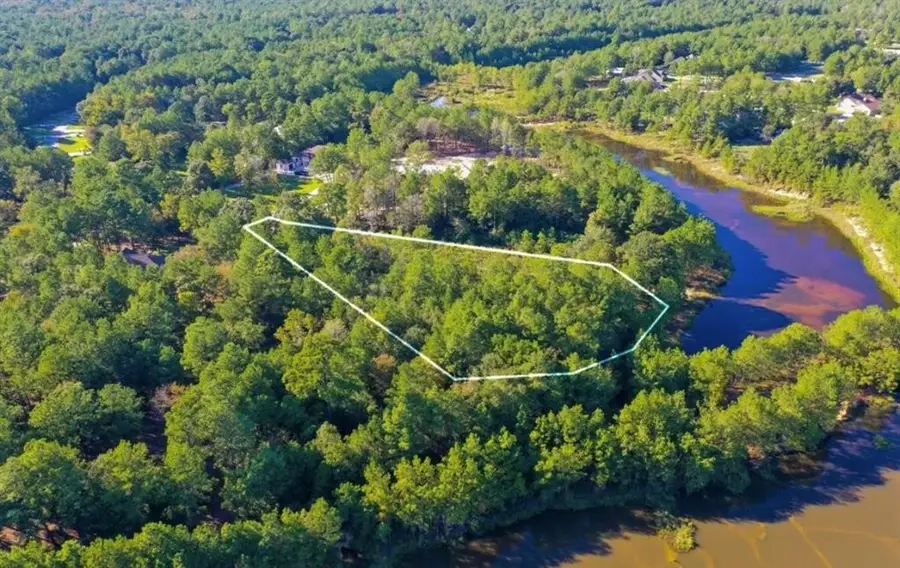 11600 Kirstens Court, Montgomery, TX 77316 - Image #3