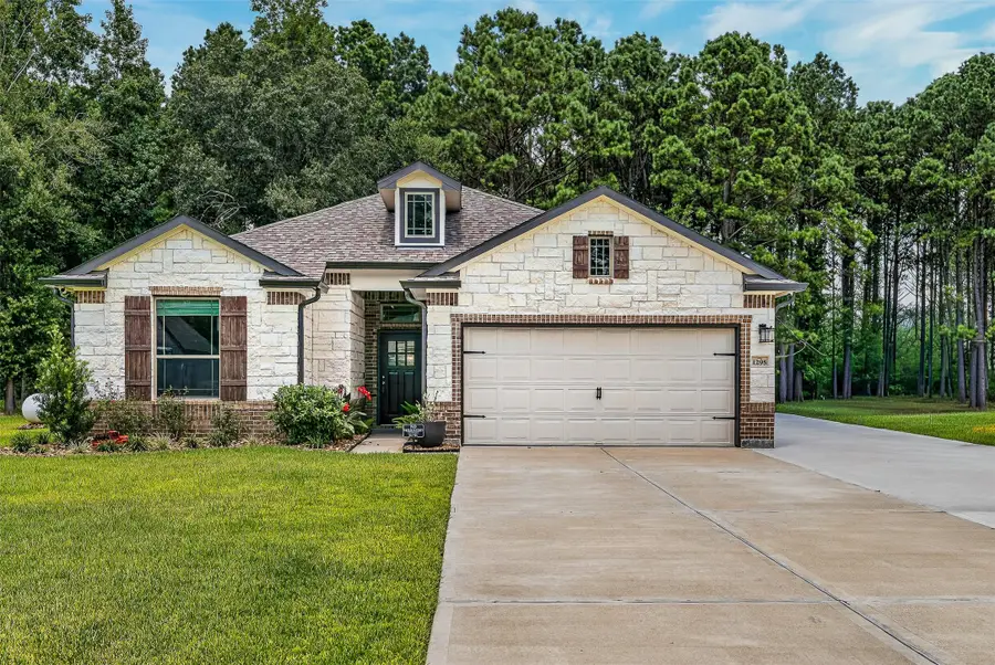 1295 Road 66112, Dayton, TX 77535 - #2