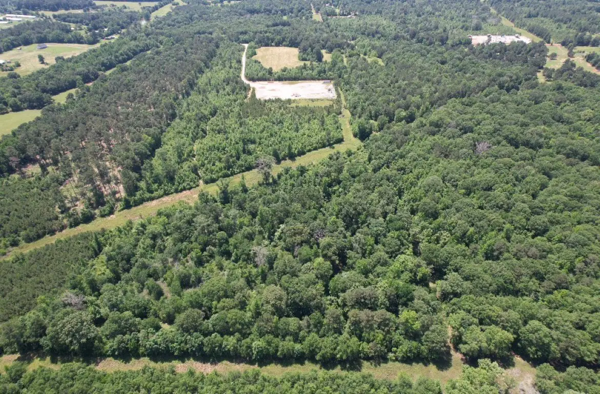 TBD Cr 432, Tenaha, TX 75974 - Image #1