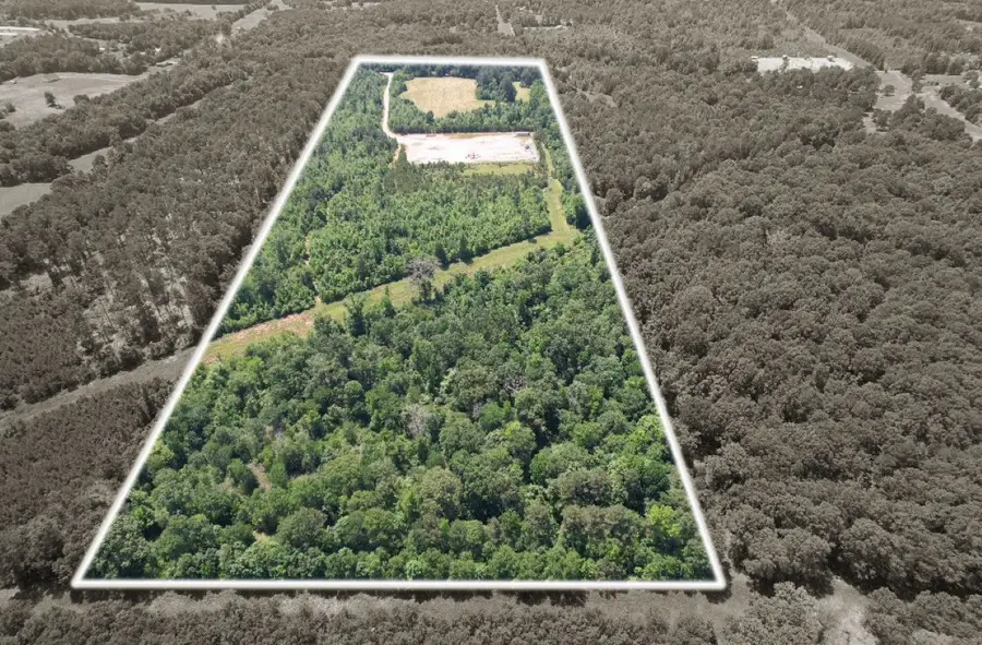 TBD Cr 432, Tenaha, TX 75974 - Image #2