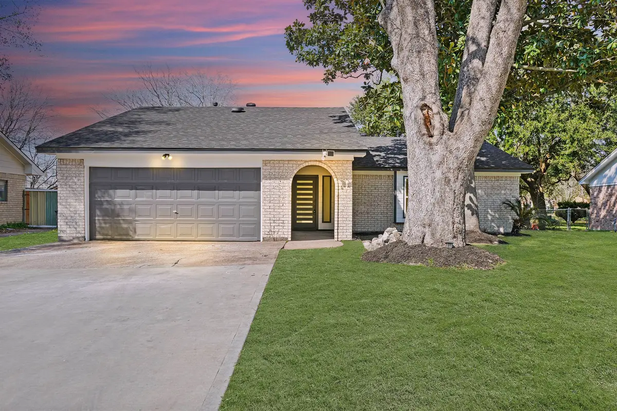 13102 Maxim Drive, Houston, TX 77065 - #1