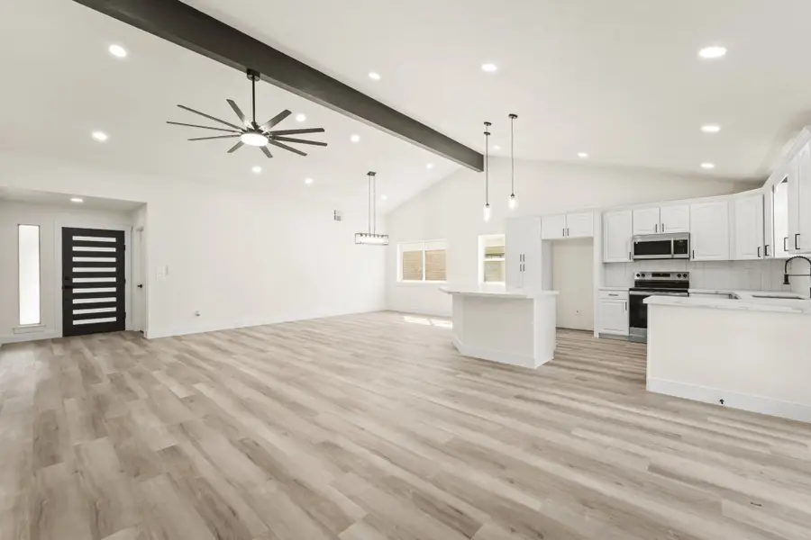 13102 Maxim Drive, Houston, TX 77065 - #2