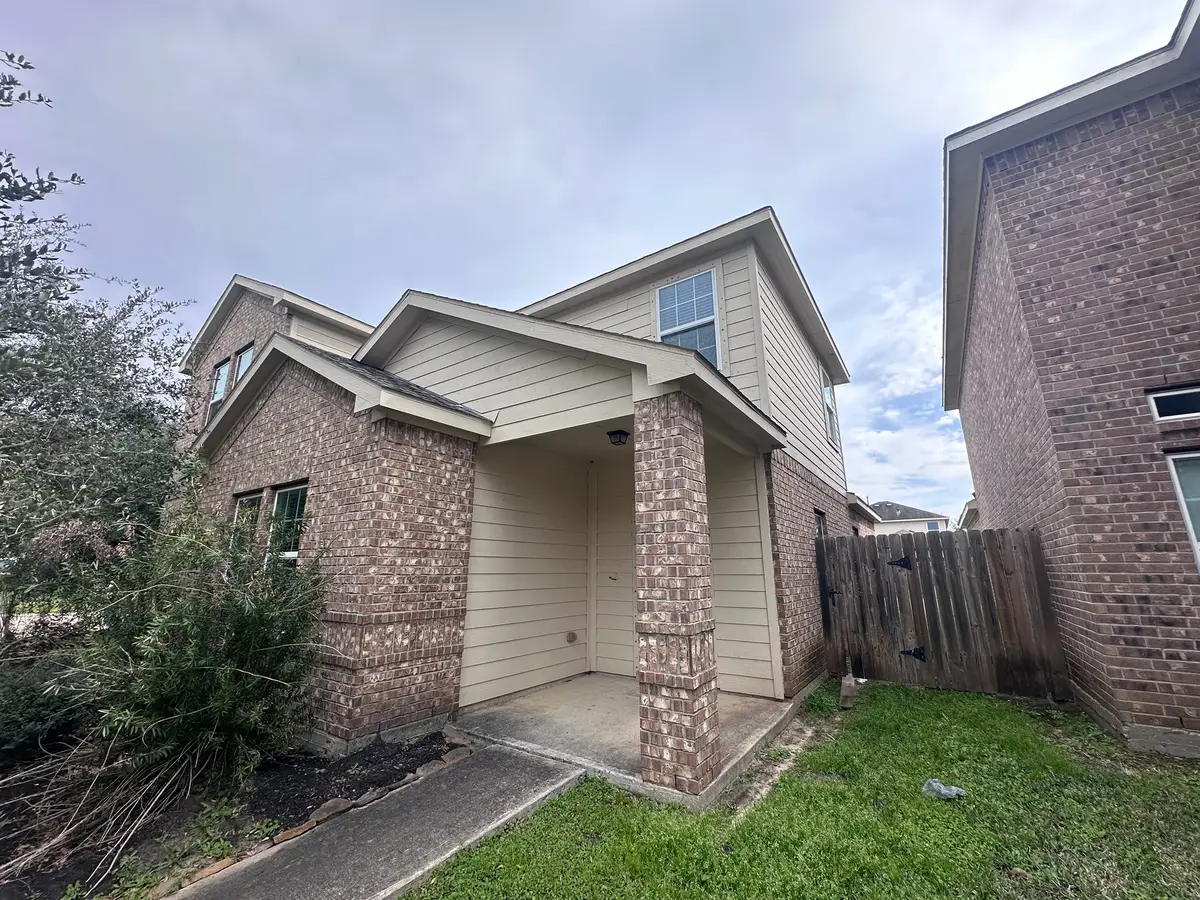 8218 Malago Point Drive, Cypress, TX 77433 - Image #1