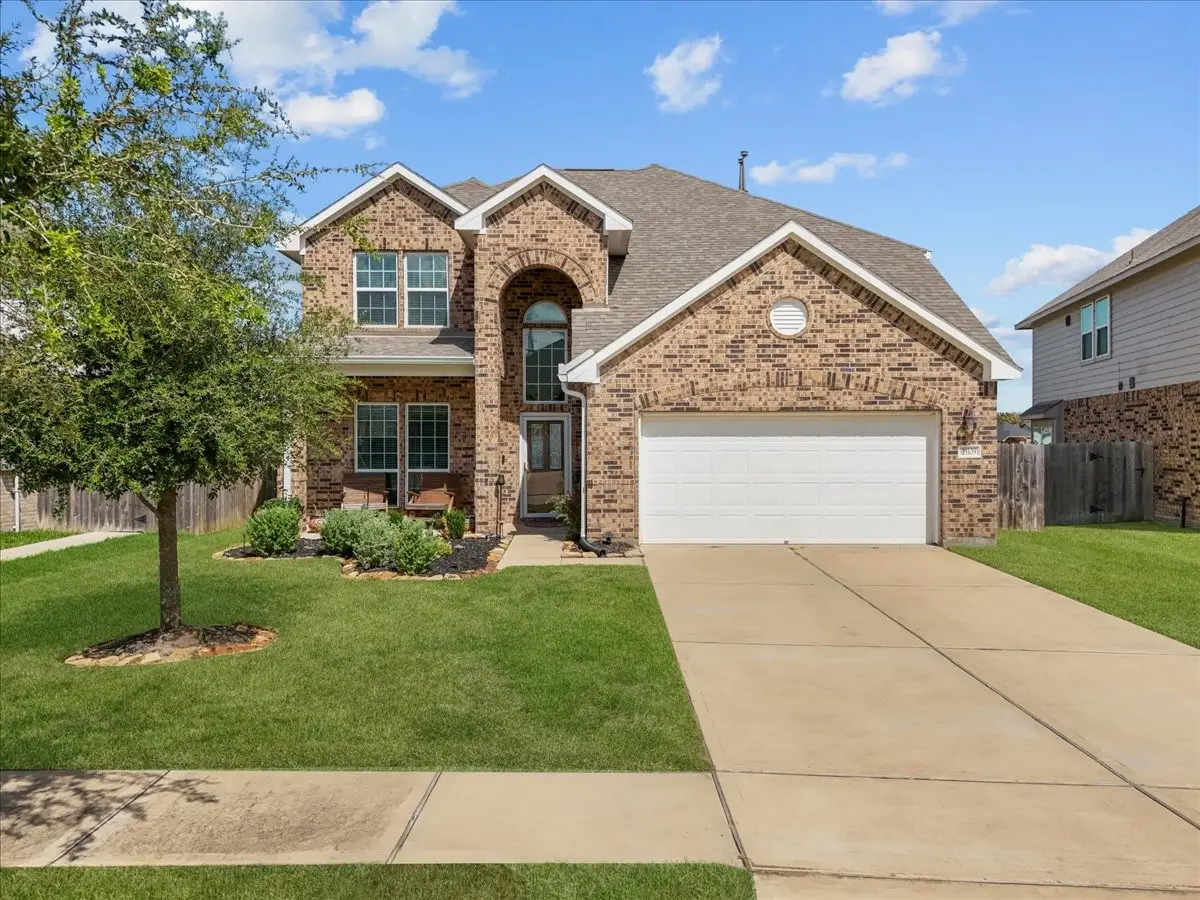 23109 Zinfandel Drive, Alvin, TX 77511 - Image #1