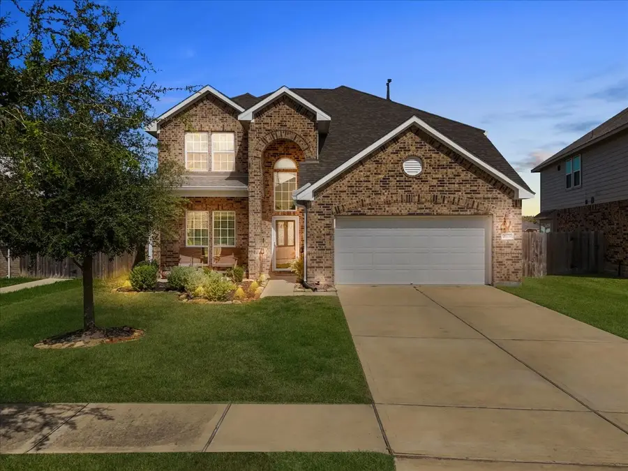 23109 Zinfandel Drive, Alvin, TX 77511 - Image #2