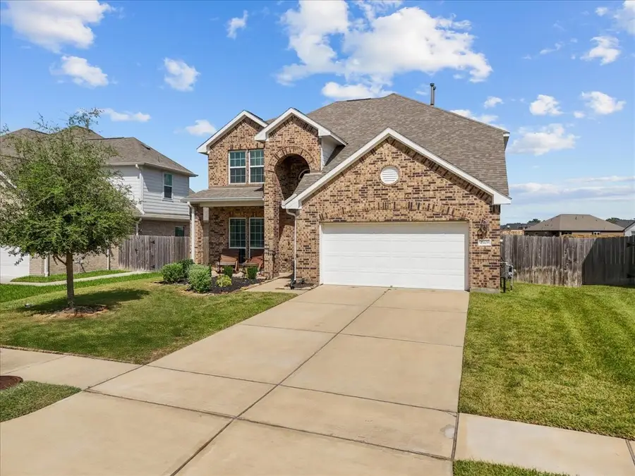 23109 Zinfandel Drive, Alvin, TX 77511 - Image #3