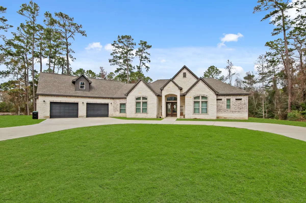 1626 Spanish Cove Drive, Crosby, TX 77532 - Image #1