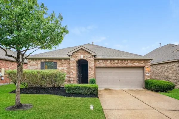 1618 Cintola Lane, League City, TX 77573
