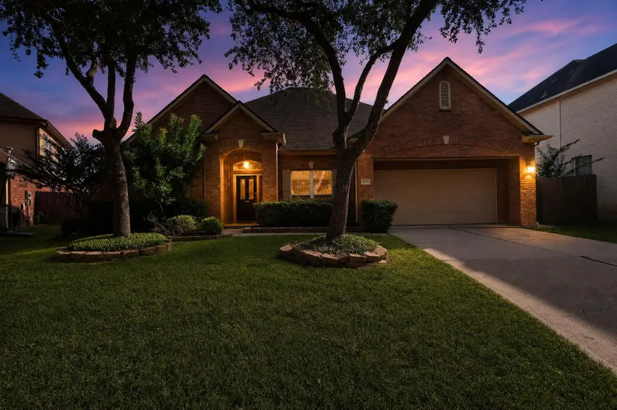 8807 Wenona Walk, Missouri City, TX 77459 - #2