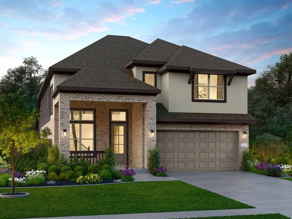 3706 Faded Oak Court, Richmond, TX 77469 - #1