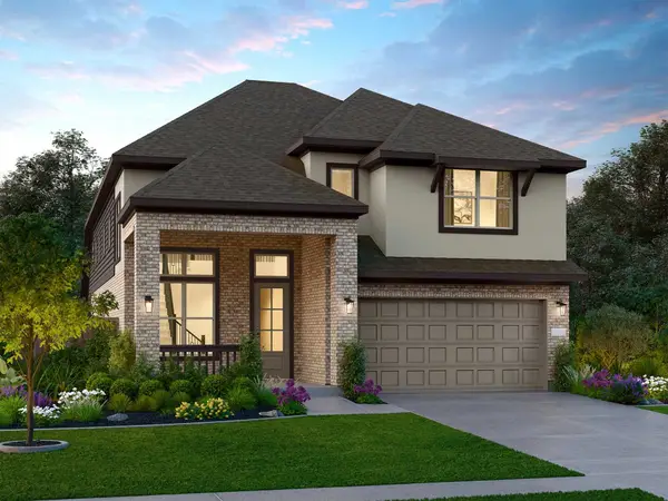 3706 Faded Oak Court, Richmond, TX 77469