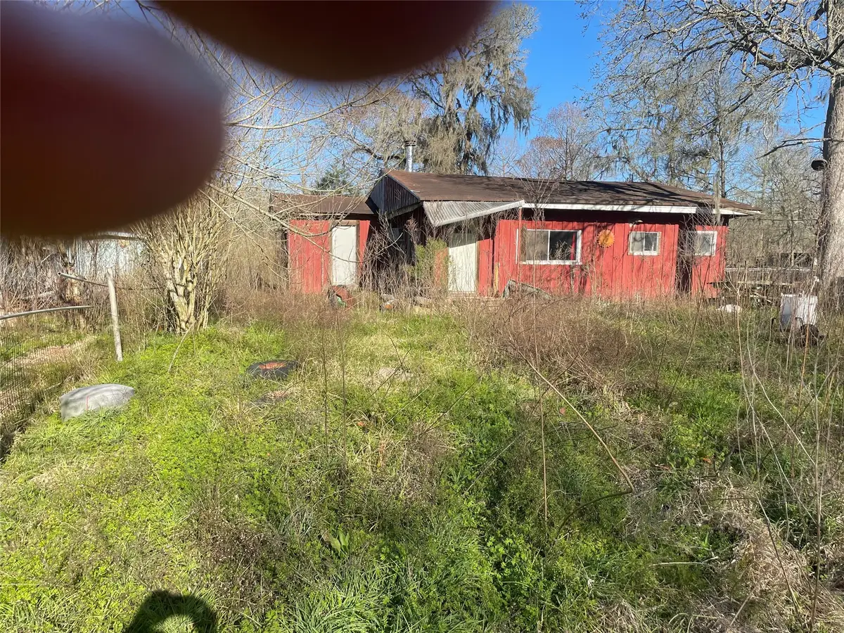 TBD Melba Henderson Drive, Cleveland, TX 77327 - Image #1