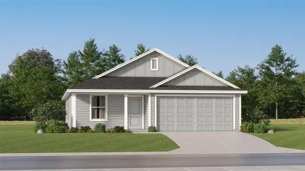 25540 Rose Creek Drive, Cleveland, TX 77328