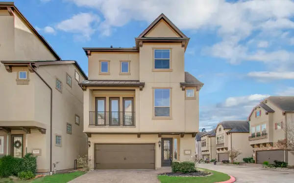 10609 Enclave Shadows Court, Houston, TX 77043