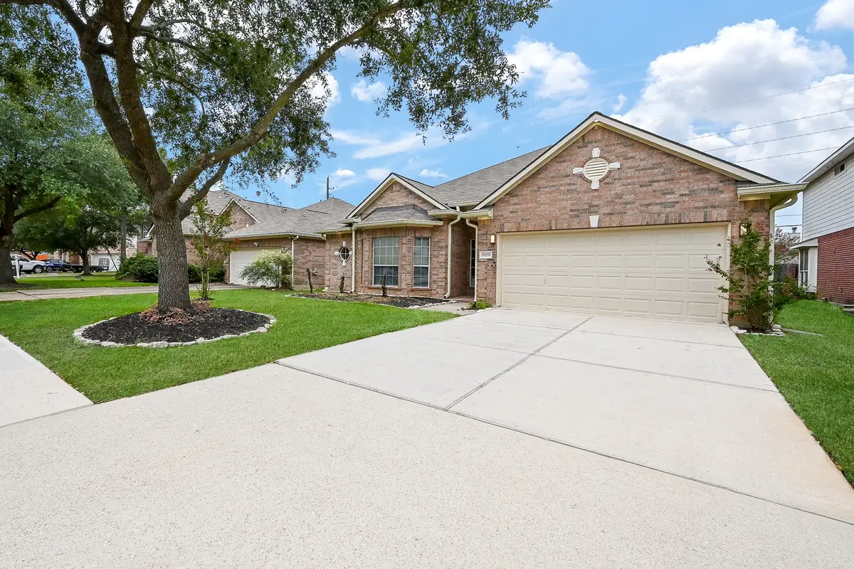 19218 Piney Way Drive, Tomball, TX 77375 - #1