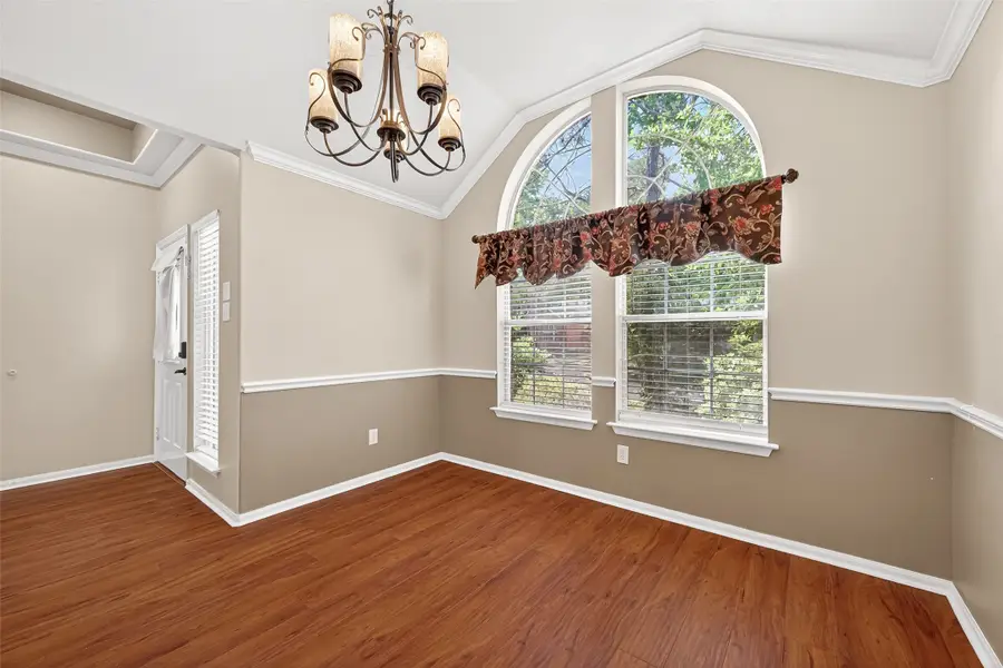 18 Mulberry Glen Place, The Woodlands, TX 77382 - #2