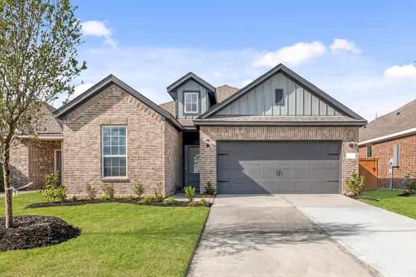 1115 Campside Drive, Beasley, TX 77417