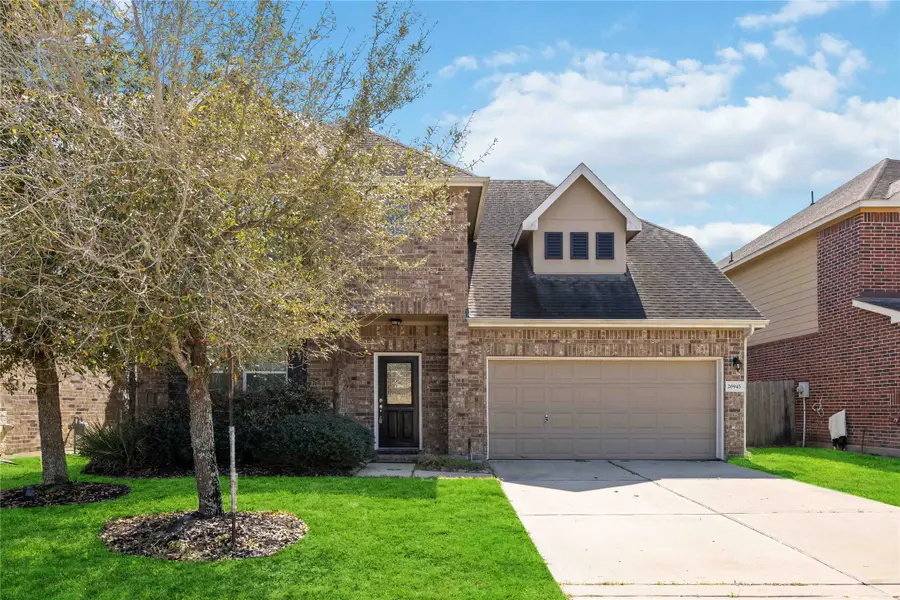26943 Churchill Gate Lane, Katy, TX 77494 - #2