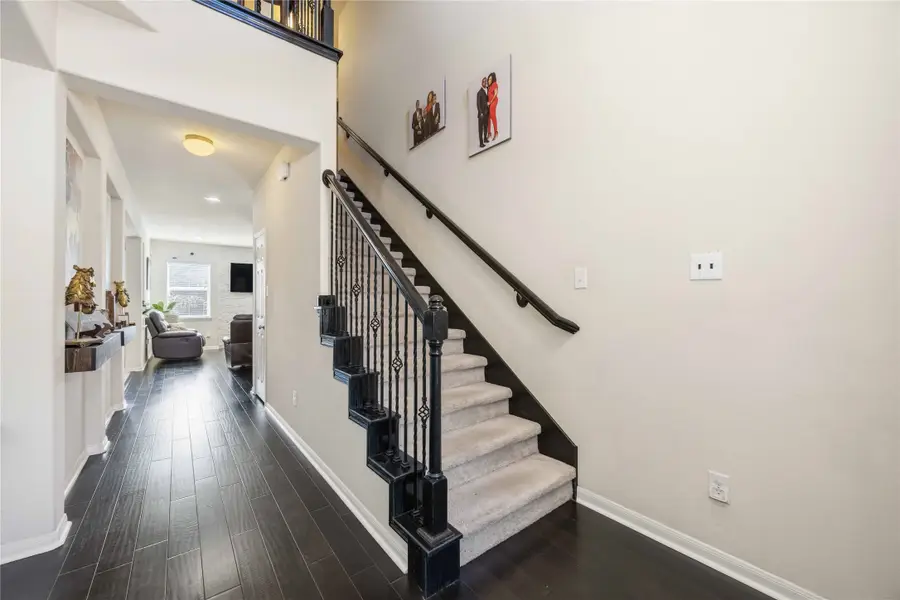 26943 Churchill Gate Lane, Katy, TX 77494 - #3