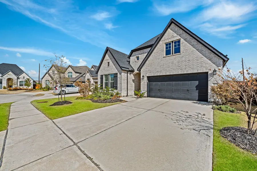 7415 Denali Drive, Katy, TX 77493 - #2