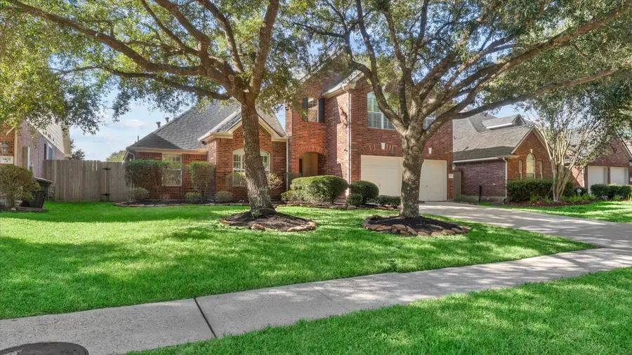 7318 Hickory Canyon Court, Humble, TX 77396 - #2