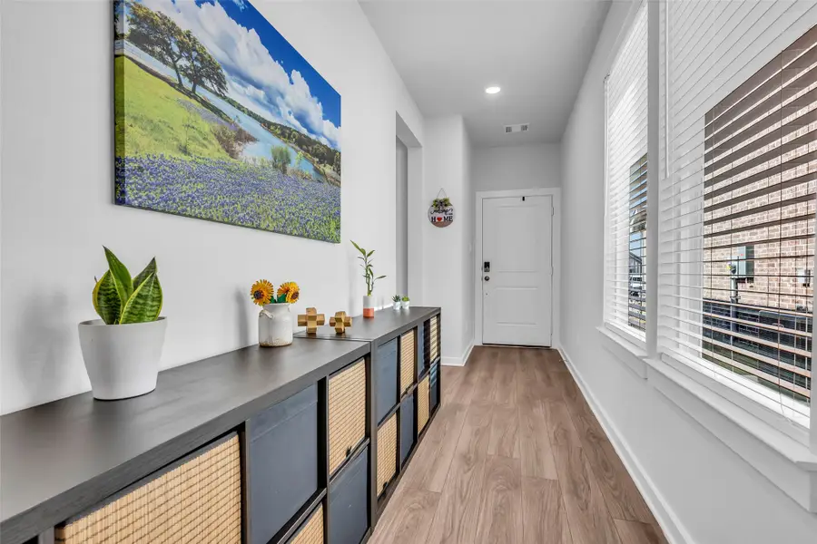 2818 Bluebonnet Ridge Drive, Conroe, TX 77304 - #2