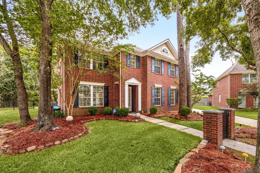 6335 Borg Breakpoint Drive, Spring, TX 77379 - #3