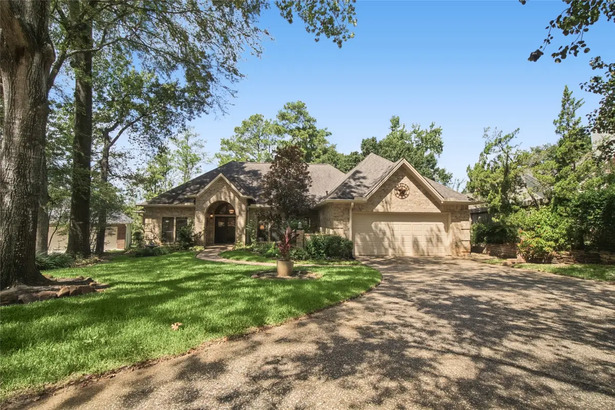 112 Inverness Drive, Conroe, TX 77356 - #1