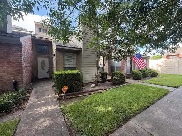 9314 Westwood Village Drive #24, Houston, TX 77036