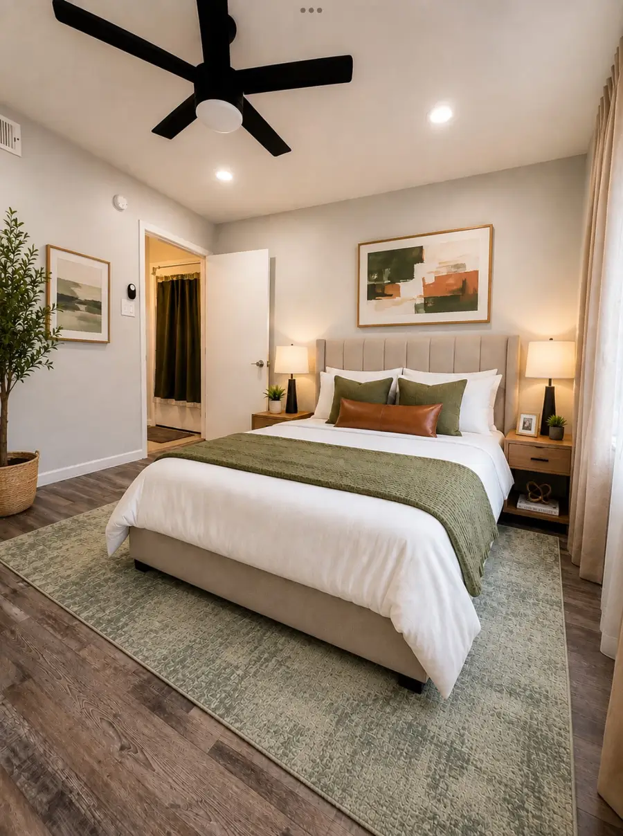 9314 Westwood Village Drive #24, Houston, TX 77036 - #3