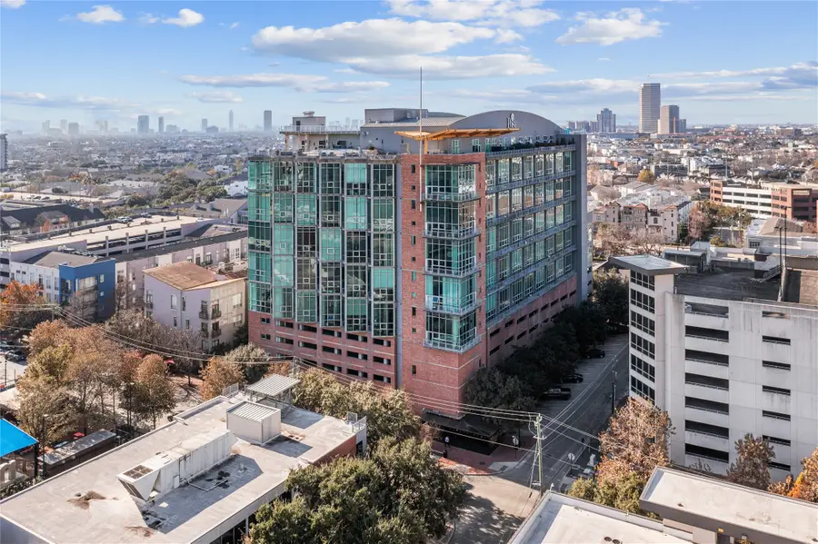 2000 Bagby St Street #13430, Houston, TX 77002 - Image #3