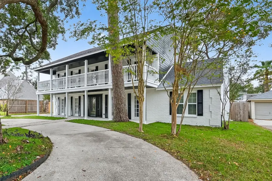 1518 Sweet Grass Trail, Houston, TX 77090 - Image #2