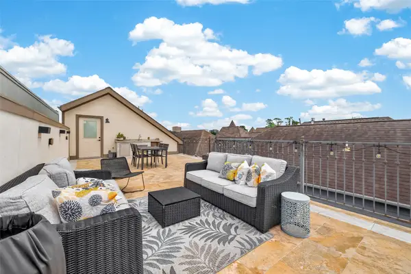 1604 W 21st Street, Houston, TX 77008