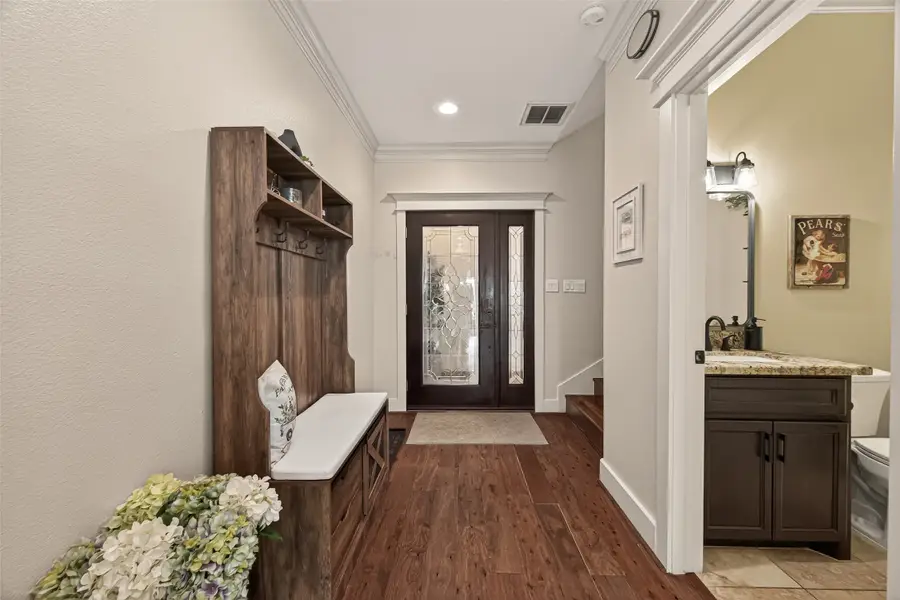 1604 W 21st Street, Houston, TX 77008 - #2