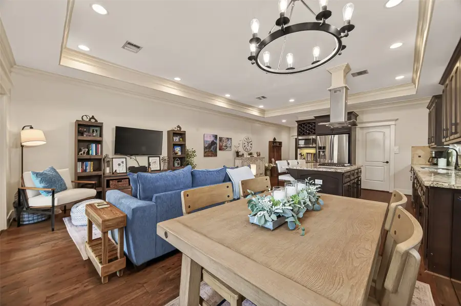 1604 W 21st Street, Houston, TX 77008 - #3