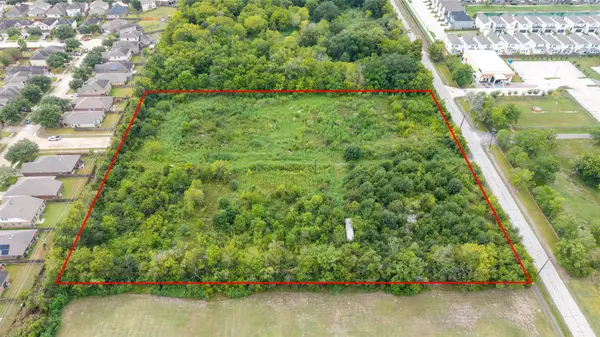 3122 Fuqua Street, Houston, TX 77047