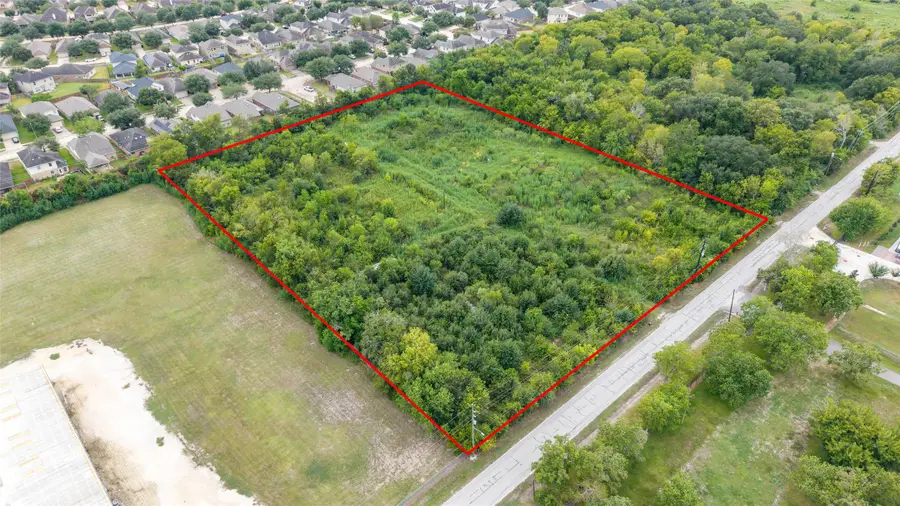 3122 Fuqua Street, Houston, TX 77047 - #2