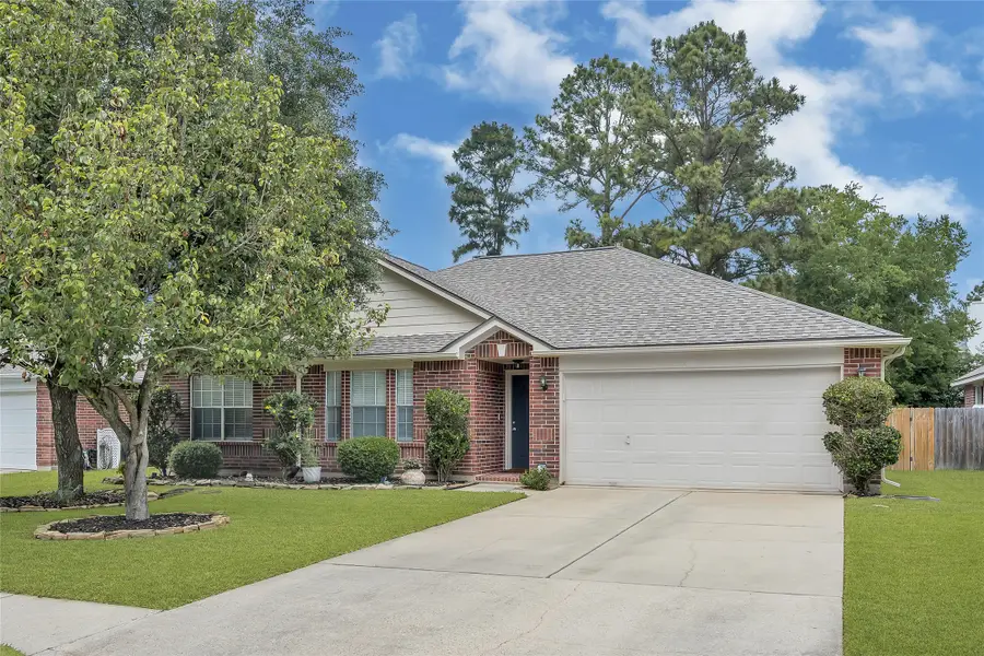 22318 Hollybranch Drive, Tomball, TX 77375 - #2